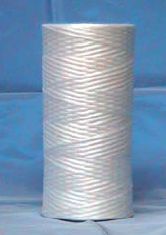 Hydronix - Liquatec Compatible Hydronix - Liquatec Compatible Swf-25-2001 String Wound Water Filter
