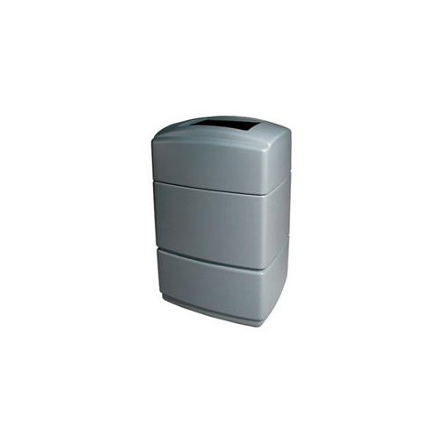 40-Gallon Rectangular