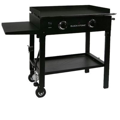 1517 28 In. Griddle Cooking Station