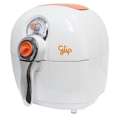 Glip AF800WHITE
                                    Glip Oil Less Fryer White