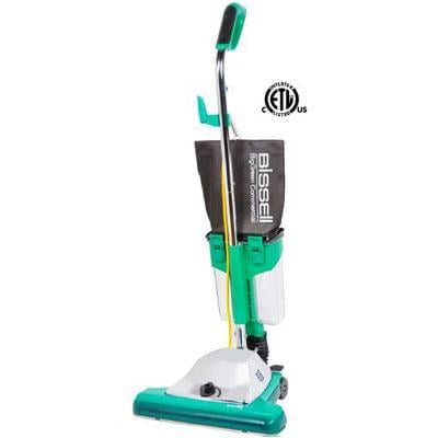 Bg102dc Procup 16 In. Commer Upright Vac
