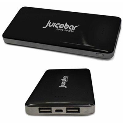 Juice Bar Mobile DO12K-TABBK Tablet Charger Black