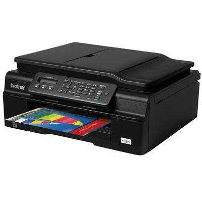 Brother International MFC-J245 Mfc All In One Color Inkjet