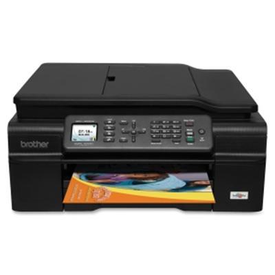 Brother International MFC-J450DW Mfc All In One Color Inkjet