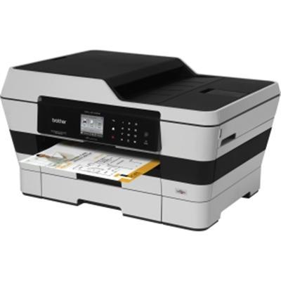 Brother International MFC-J6720DW Mfc Color Inkjet
