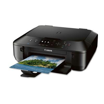 Canon Computer Systems 8580B002 Wireless Photo All-in-one