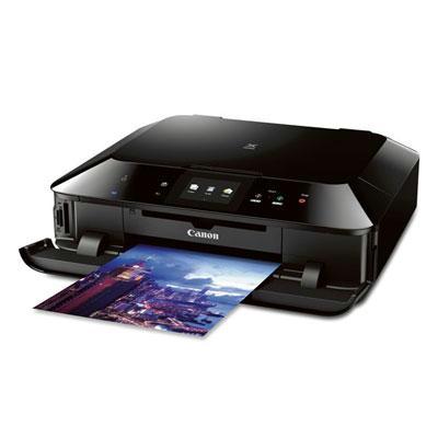 Canon Computer Systems 8335B002 Wireless Photo All-in-one