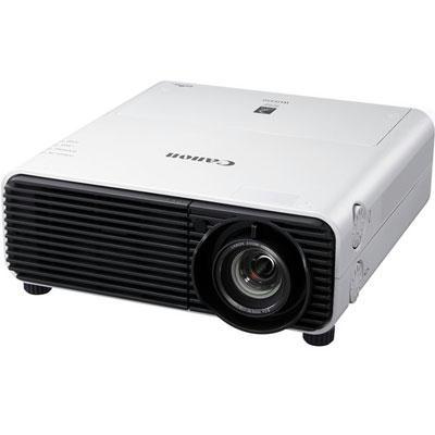 Canon Projectors 8264B002 Realis Wux450 Multi Projector