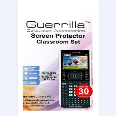 UPC 853670004836 product image for Guerrilla Accessories TINSPIRECXCLASSROOMSP Ti Nsp Cx Class Pk Screen Pro | upcitemdb.com