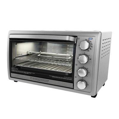 To4314ssd Bd 9 Slice Rotis Convec Oven