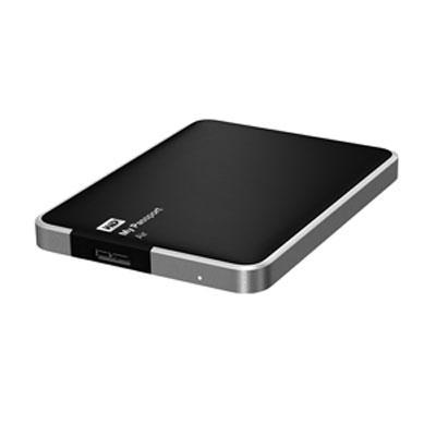 Wd Retail WDBBLW5000AAL-NESN 500gb My Passport Air Usb3 Mac