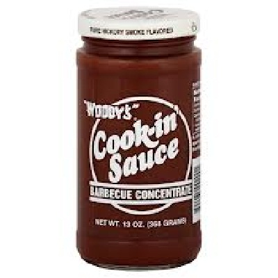 UPC 892035002001 product image for BG19744  Cook In Sauce - 6x13OZ | upcitemdb.com