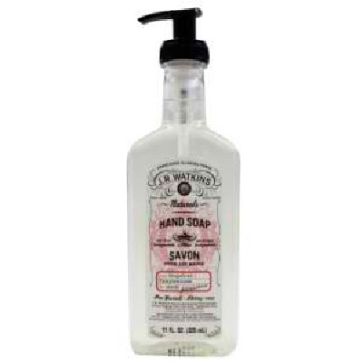 Bg14528 Grapfruit Liquid Hand Soap - 6x11oz