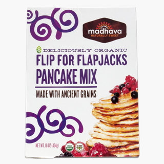 Bpc1025166 Flip For Flapjacks Pancake - 6x16 Oz
