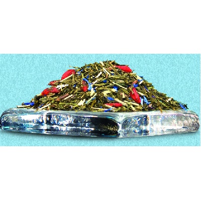 UPC 608866396772 product image for Tiesta Tea BG19055 Tiesta Tea GojiBerry Green Tea - 6x1.6OZ | upcitemdb.com