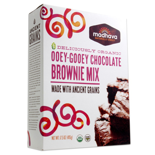 Bpc1025170 Ooey-gooey Chocolate Brownie - 6x17.5 Oz