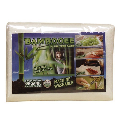 UPC 705105241883 product image for Bambooee BG10648 Bambooee Mini Pouch Strp - 1x24 CT | upcitemdb.com
