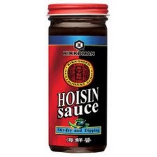 International Inc B26010 Hoisin Sauce - 12x9.3oz