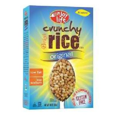 UPC 853522000924 product image for Enjoy Life BG12761 Enjoy Life Crunchy Rice Crl Bulk - 1x10LB | upcitemdb.com