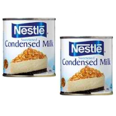 UPC 028000517403 product image for Nestle BG16400 Nestle Ll Sweetened Cnds Milk - 24x14OZ | upcitemdb.com