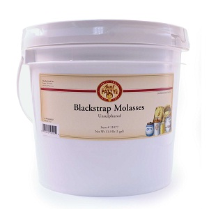 Bg10490 Special Blackstrp Molasses - 1x58.5lbs