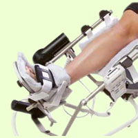 20716 Patient Kit - Sp2 Ankle