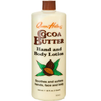 Bg17401 Cocoa Butter Hand-body Lotion - 1x32oz