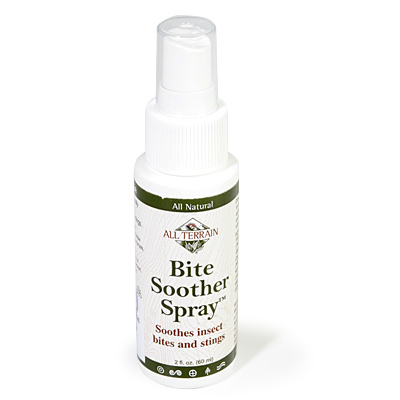 Bg10120 Bite Sooth-sting Spray - 1x2oz