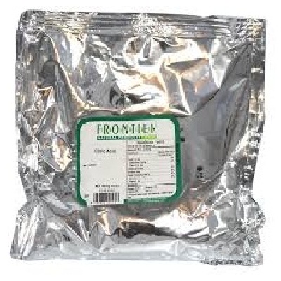 Frontier Natural Products Bg13269 Frontier Citric Acid - 1x1lb