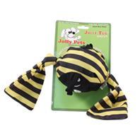 -jolly Tug Bumble Bee- Black-yellow Xl