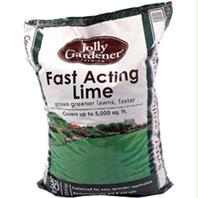 Old Castle Lawn & Garden-jolly Gardner Fast Acting Lime 5000 Sq Ft