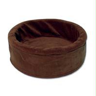 Inc-beds-deluxe Cuddle Cup Bed- Assorted