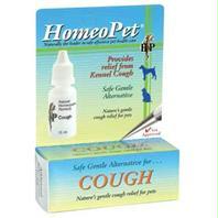 Homeopet, Llc-dog Homeopet Cough