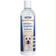 -pet D-naturals Whiten And Brighten Shampoo- Clear 17 Ounce