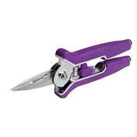 -bloom Straight Blade Shears- Assorted 6 Inch