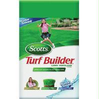Scotts Company - Seed-scotts Northern Turf Builder Lawn Food 15000 Sq Ft