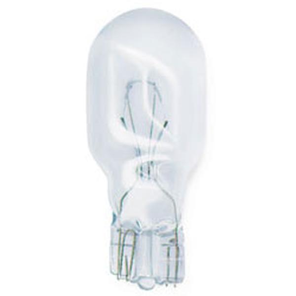 Heavy Duty Automotive Replacement Bulbs - Num. 906 Clear 2-pack