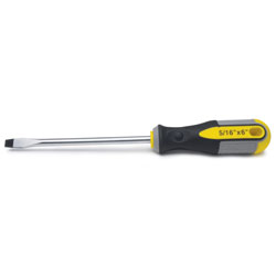 Rps1019 6 X 5-16 Slotted Magnetic Tip Screwdriver