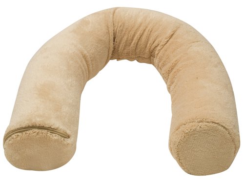Rp9108 Bendable-adjustable Neck Pillow With Memory Foam