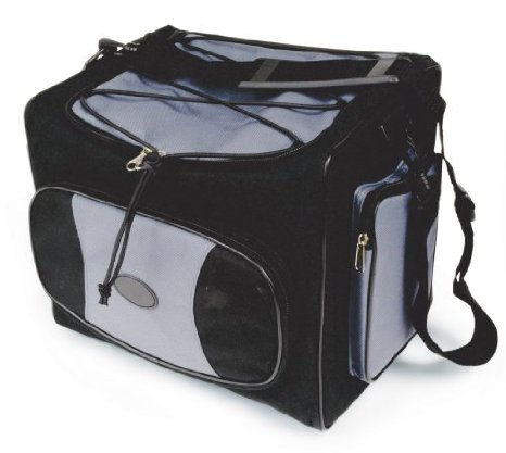 12-volt Soft Sided Cooler Bag