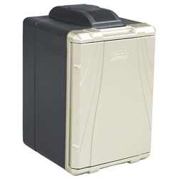 Coleman Company Inc. 40 Quart Iceless Thermoelectric Cooler