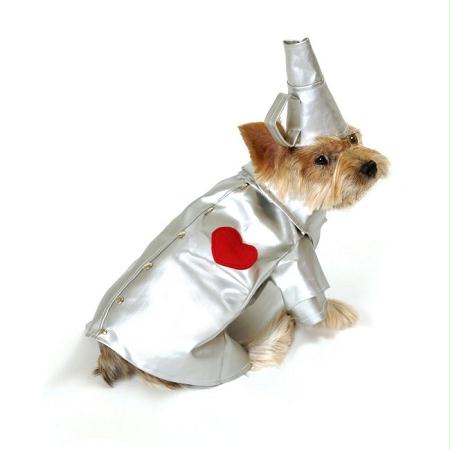 Ap1076-s Tin Puppy Dog Costume - Small