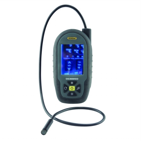 General Tools Dcs950 The Palmscope