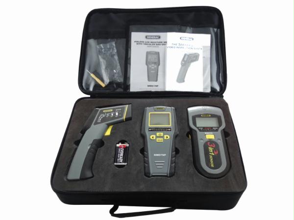 General Tools Kt100 Contractors Kit