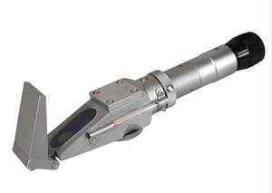 General Tools Ref107 Brix Refractometer, 0 To 90%