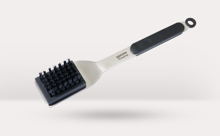 Grate Cleaning Brush