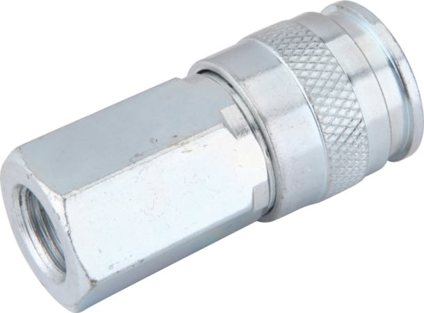 Z1414ffuc .25 In. X .25 In. Female To Female Universal Coupler
