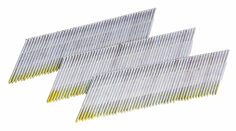 Af1534-15 15g.angle Finish Nail 1-.5 In. 1k Blister Pack