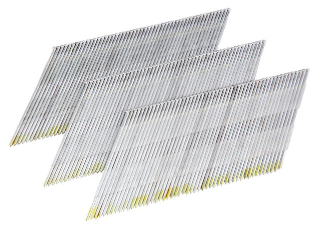 Af1534-25 15g.angle Finish Nail 2-.5 In. 1k Blister Pack