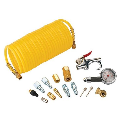 Apwh1414i Accessory Pack With Hose .25 In. X .25 In. Industrial